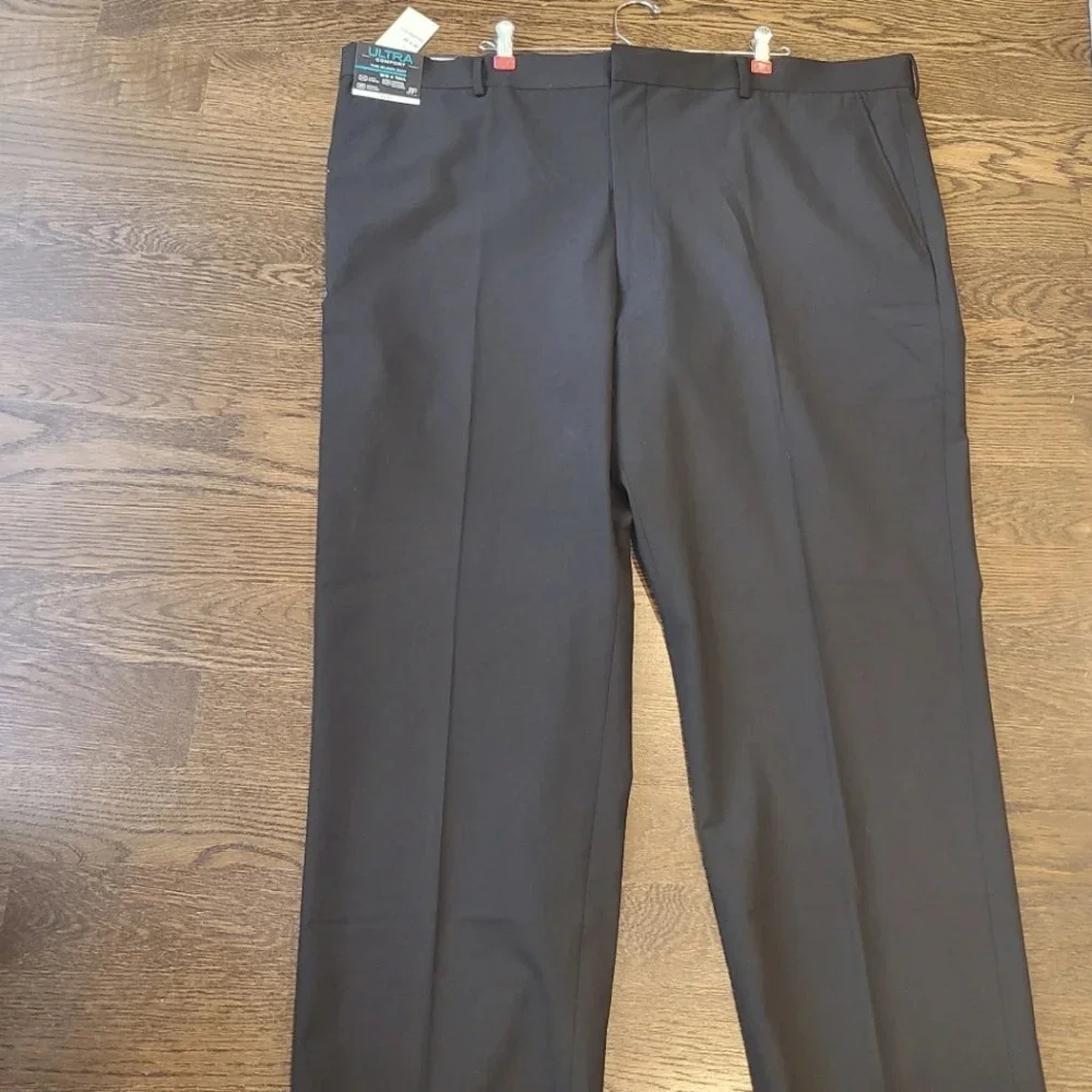 NWT JF  J.Ferrar Men's dress pants sz.48×30